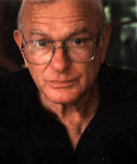 Ronald Walter Bayliss