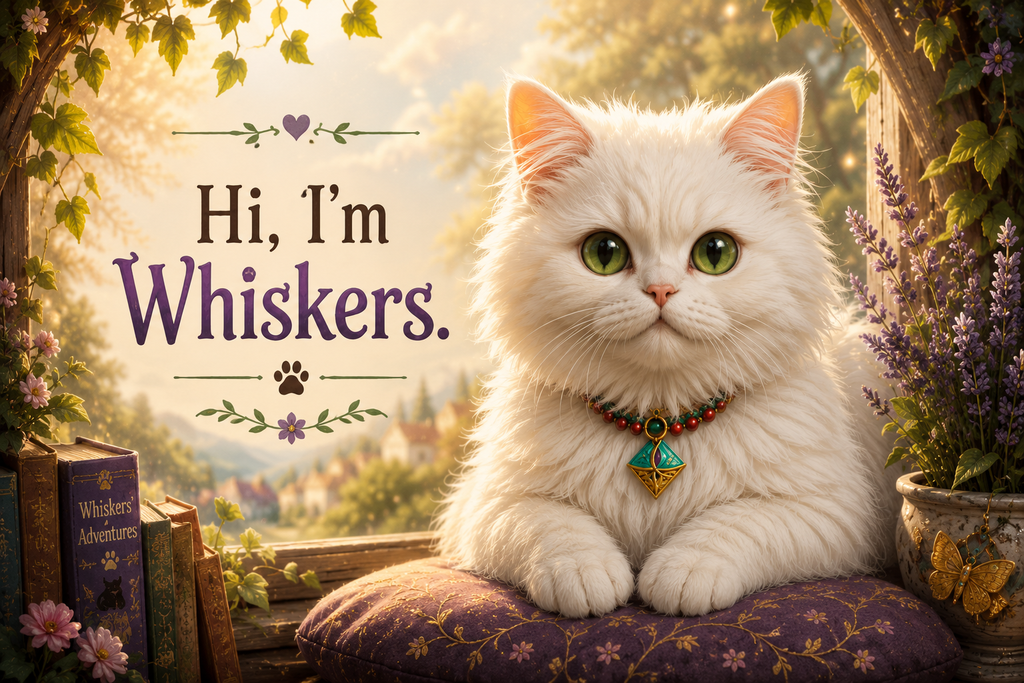 Whiskers
