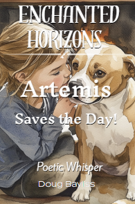 artemis saves the day
