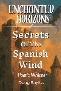 spanish wind book cover