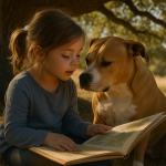 Artemis & Eille, from Artemis Saves the Day