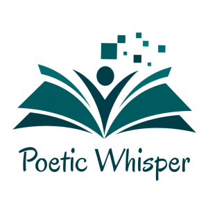 Poetic Whisper publishing logo