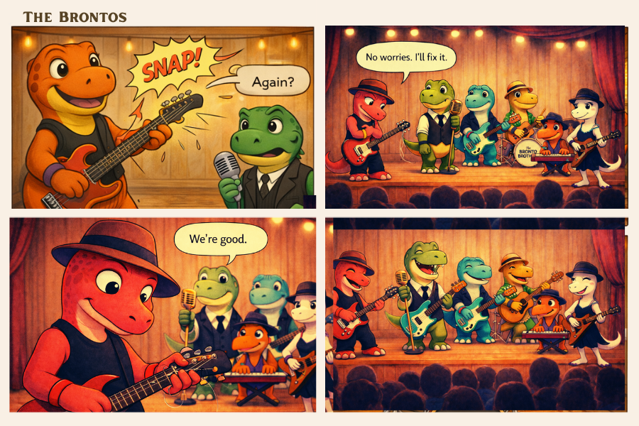 dinosaur comics